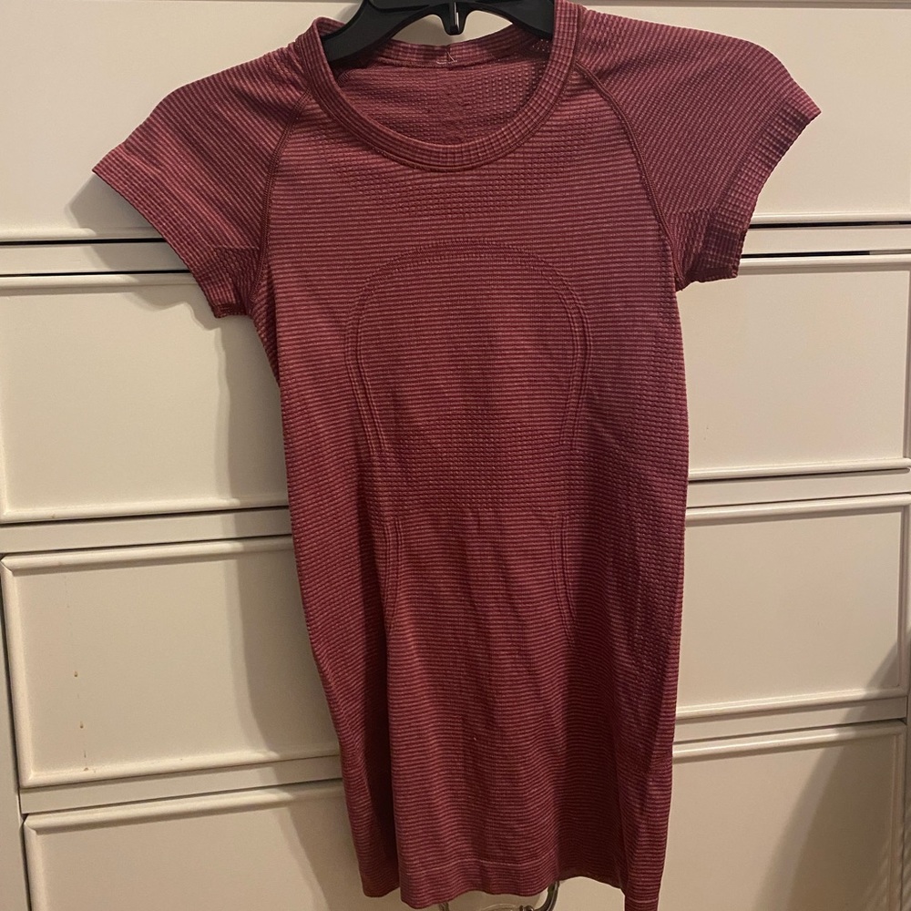 Lululemon Swiftley Tech